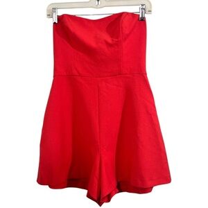French Connection High-Waisted Women's Shorts